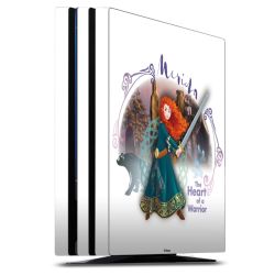 Foils for Consoles matt