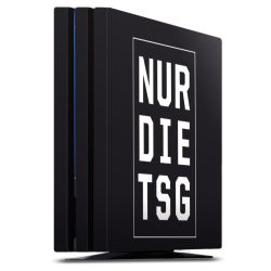 Folien für Spielekonsolen matt