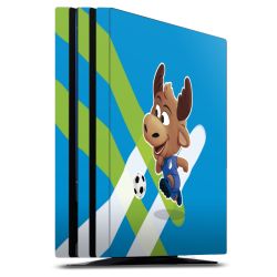 Folien für Spielekonsolen matt