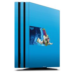 Foils for Consoles matt