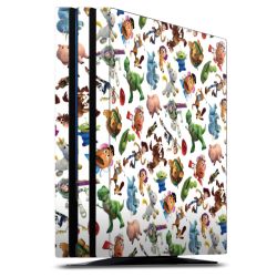 Foils for Consoles matt