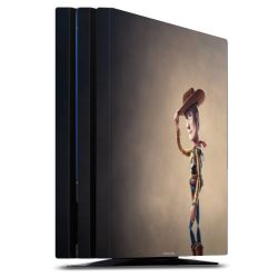 Foils for Consoles matt