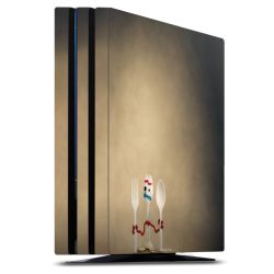 Foils for Consoles matt