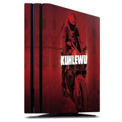 Folien für Spielekonsolen matt