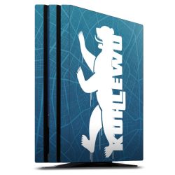 Folien für Spielekonsolen matt