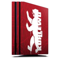 Folien für Spielekonsolen matt