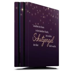 Folien für Spielekonsolen matt