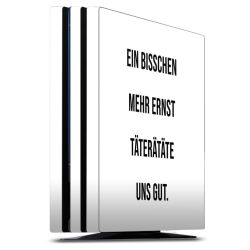 Folien für Spielekonsolen matt