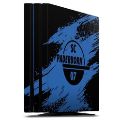 Folien für Spielekonsolen matt