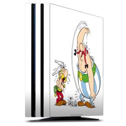 Folien für Spielekonsolen matt