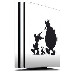 Folien für Spielekonsolen matt