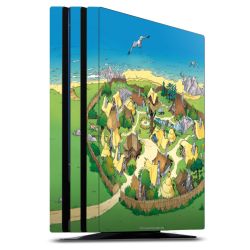 Folien für Spielekonsolen matt