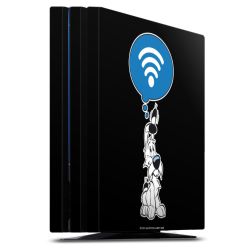 Folien für Spielekonsolen matt