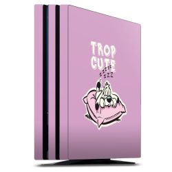 Folien für Spielekonsolen matt