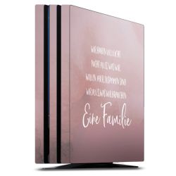 Folien für Spielekonsolen matt