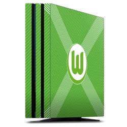 Folien für Spielekonsolen matt