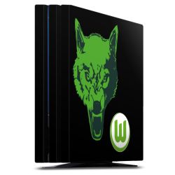 Folien für Spielekonsolen matt