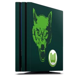 Folien für Spielekonsolen matt