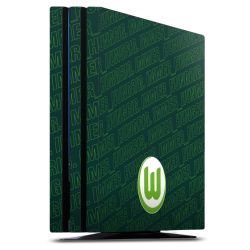 Folien für Spielekonsolen matt