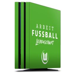 Folien für Spielekonsolen matt