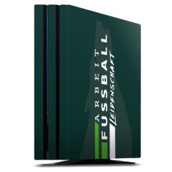 Folien für Spielekonsolen matt