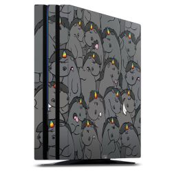 Folien für Spielekonsolen matt