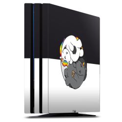 Folien für Spielekonsolen matt