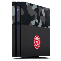 Folien für Spielekonsolen matt