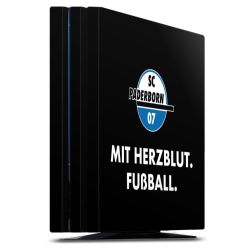 Folien für Spielekonsolen matt