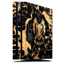 Folien für Spielekonsolen matt