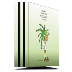 Folien für Spielekonsolen matt