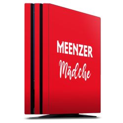 Folien für Spielekonsolen matt