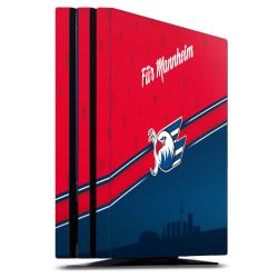 Folien für Spielekonsolen matt