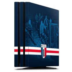 Folien für Spielekonsolen matt