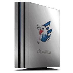 Folien für Spielekonsolen matt