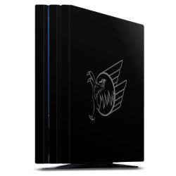 Folien für Spielekonsolen matt