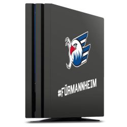 Folien für Spielekonsolen matt