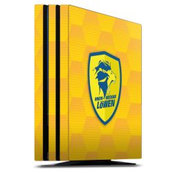 Folien für Spielekonsolen matt