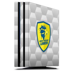 Folien für Spielekonsolen matt