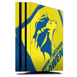 Folien für Spielekonsolen matt