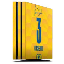 Folien für Spielekonsolen matt