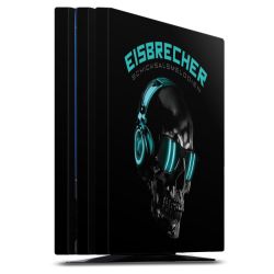 Folien für Spielekonsolen matt