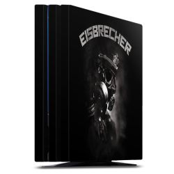 Folien für Spielekonsolen matt