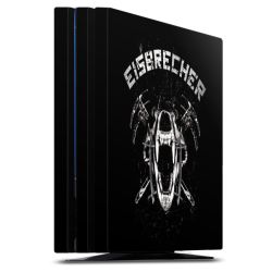 Folien für Spielekonsolen matt