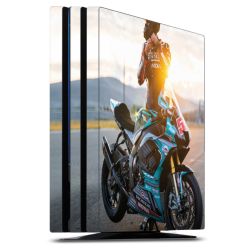 Folien für Spielekonsolen matt