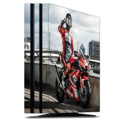 Folien für Spielekonsolen matt