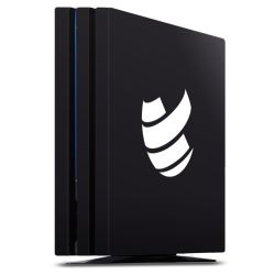 Folien für Spielekonsolen matt