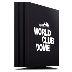 Folien für Spielekonsolen matt