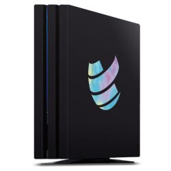 Folien für Spielekonsolen matt