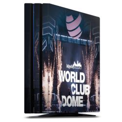 Folien für Spielekonsolen matt